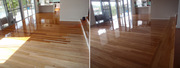 Timber Floor Sanding Melbourne