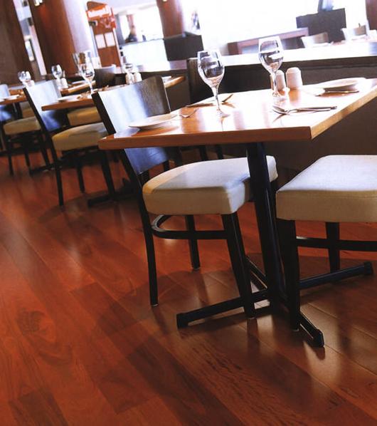 Best Timber Flooring In Gold Coast - SkandiFORM