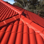 Professional Roof Restoration Services in Langwarrin