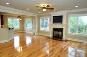 Best Floor Sanding Services in Melbourne