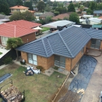 Roof Restoration Experts in Burwood & Burwood East