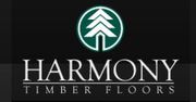 Harmony Timber Floors Pty Ltd