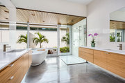 Best Modern Bathroom Designs | Small Bathroom Renovations