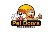 Melbourne’s Proficient Doggy Doors Installations