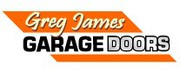 Greg James Garage Doors