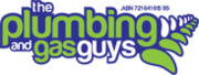 The Plumbing And Gas Guys Pty Ltd