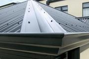 Highly Reliable Residential Metal Roofing Services in Sydney