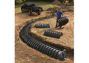 Leach Drains Repair Services in Perth