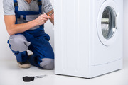 Washing Machine Installation in Perth