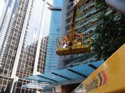 Get High Rise Maintenance Services For Your Building