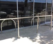 Commercial Handrails | Handrails - Aussie Balustrading & Stairs