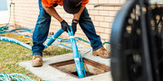 Storm Water Drainage Repair Services In Perth