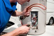 Electric Hot Water Systems Installation In Perth