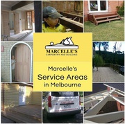 Reliable and Trusted Carpentry Services in Melbourne