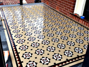 Looking For Verandah Heritage Tessellated Tiles in Melbourne?