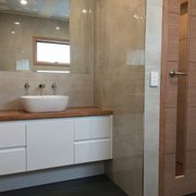 Modern Bathroom Designs in Melbourne - The Bathroom Pro