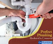 Get the Best Commercial Plumbing Solution in Mandurah