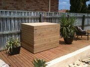Affordable Patios Service in Melbourne at ADK Building
