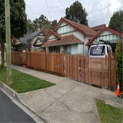 Your Reputed Picket Fencing Service Provider in Melbourne