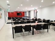 Commercial Office Fitouts Specialist in Melbourne 