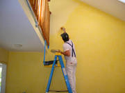 Hire Skilled Commercial Painting Contractors At A Low Cost