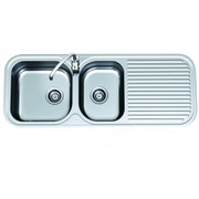 Kitchen Sink and Mixer Taps from the Best Brands in Tapware -Tradelink