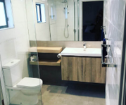 Bathroom Renovations Shepparton