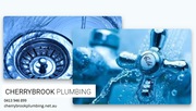Cherrybrook Plumber - affordable plumber/gasfitter with over 30 years 