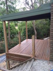 Timber Decking Services in Melbourne at Affordable Rates