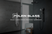 Shower screen Gold Coast | Wardrobe Door and Mirrors - Polzin glass