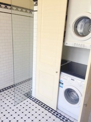 Laundry Renovations in Melbourne - The Bathroom Pro