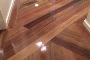 Timber Floor Sanding And Polishing | 0411 637 123