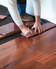 Timber Flooring in Melbourne - Supreme Floors