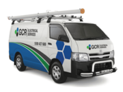 Find Professional Electricians Near You At GCR Electrical Services Aus