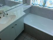 Bathroom Renovations in Brisbane || 738004060