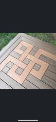 Timber Decking Services