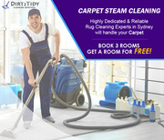 End of lease cleaning Sydney