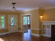 Renovation Services By Four Services
