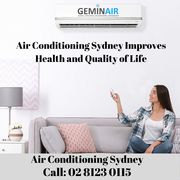 Live Good Quality Life With Air Conditioning
