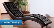 Avail the best leather cleaning services in Bribie Island 