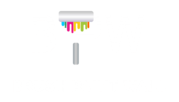 Brush Paint Wall