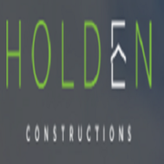 Holden Constructions - Residential Builder