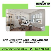  Best home renovation service in Adelaide