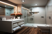 Is Your Bathroom Ready for a Luxurious Transformation?