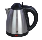 Avoid Spills with Lid Locking System of Electric Kettles for Sale