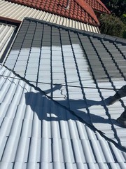 Ridge capping repair Adelaide
