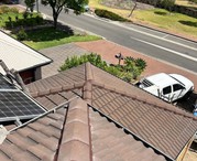 Gutter repair and replacement Adelaide 