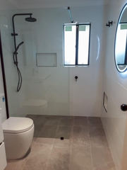 Baths and Spa Baths Adelaide