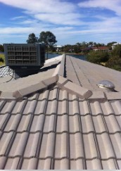 Roof leak repair near me